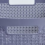 Ezy Mode Open Basket 25L - Soft Violet