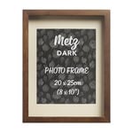 4X6 METZ DARK Frame