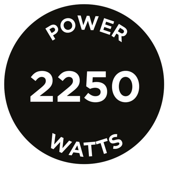 Russell Hobbs Large Hot Plate Stainless Steel Hob