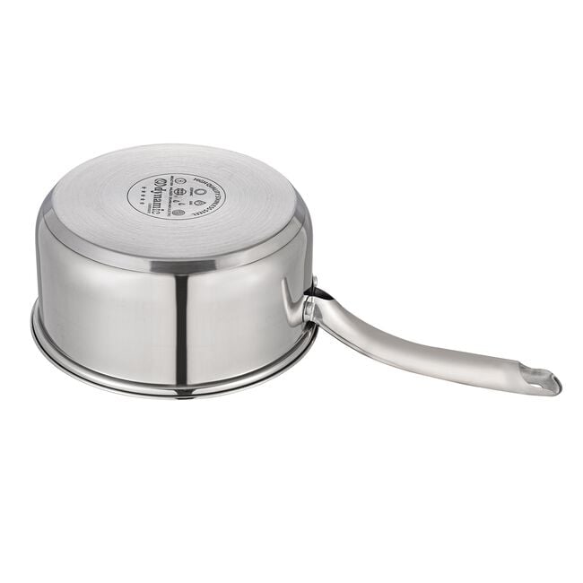 Dynamic Everyday 4 Piece Cookware Set