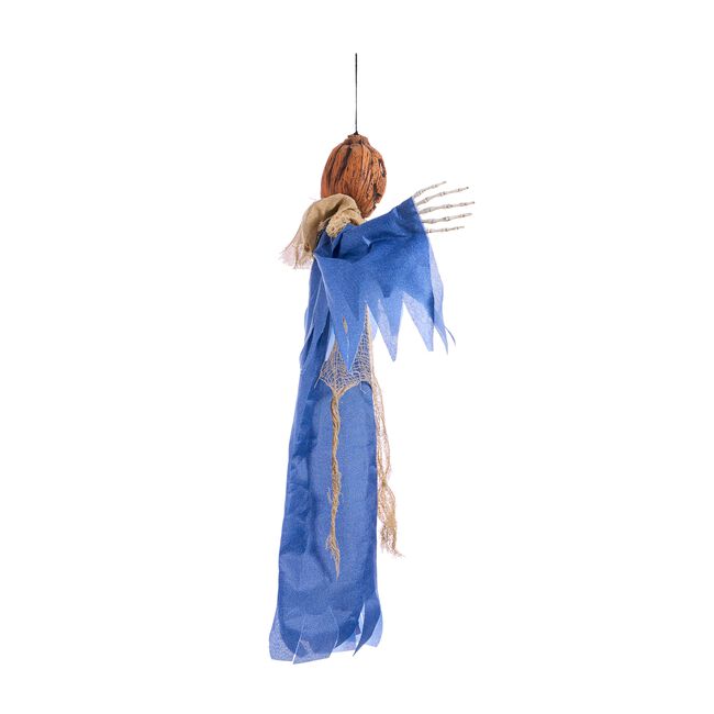 70cm Hanging Scarecrow