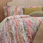 VOYAGE MAISON DOUBLE DUVET COVER Whimisical Tale