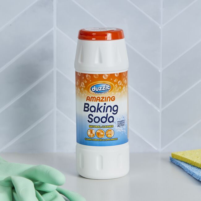 Duzzit Baking Soda 500g