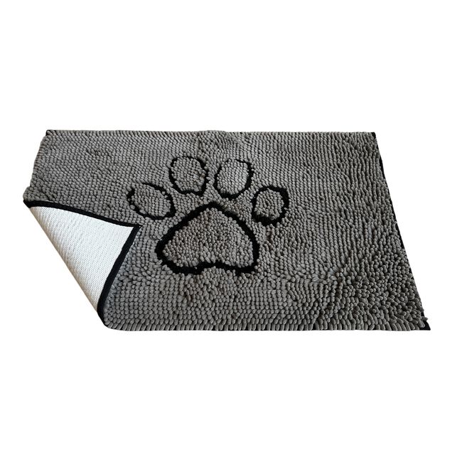 Dirty Dog Doormat