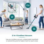 Tower VL80 Flexi Anti-Tangle Vacuum Cleaner
