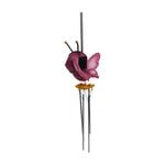 Solar Garden Light Wind Chime