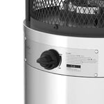 Blaze Stainless Steel Outdoor Patio Heater