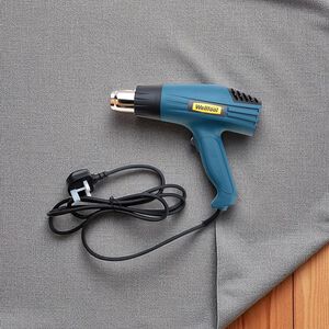 Welltool 2000W Heat Gun 