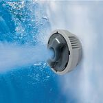 Cancun AirJet Lay-Z-Spa