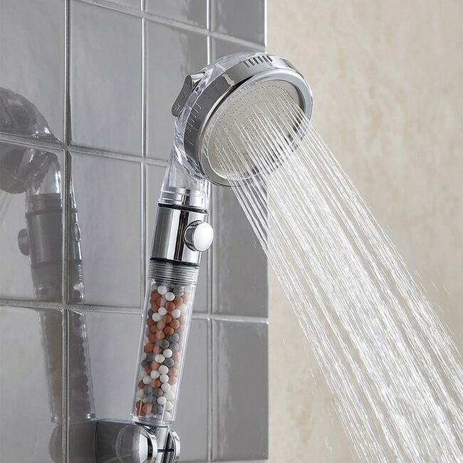JML Pure Shower Head