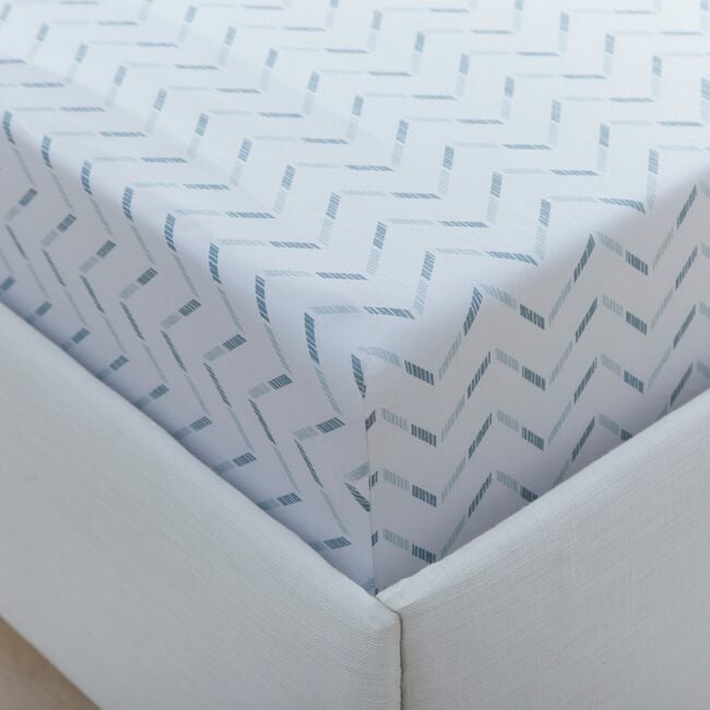 JONAH Single Fitted Sheet