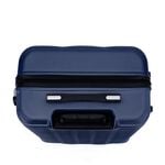 CABIN Lightweight Hardshell Luggage - Navy Blue