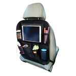 Dreambaby® Car Back Seat Tablet Organiser