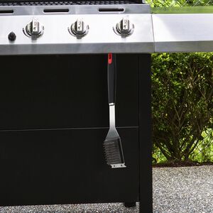 Premium BBQ Grill Cleaning Brush