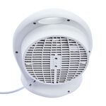 Warmlite 2000W Upright Fan Heater