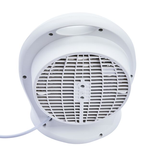 Warmlite 2000W Upright Fan Heater