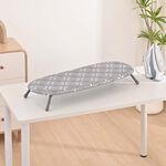 Northern Shore Slate Tabletop Ironing Board