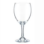 Ravenhead Essential Red Wine Glasses Set Of 6