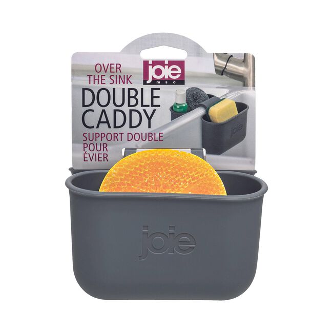 Joie Over the Sink Double Caddy