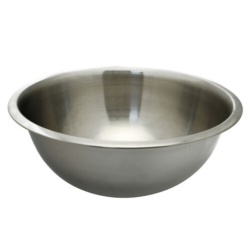Chef Aid Mixing Bowl Stainless Steel 