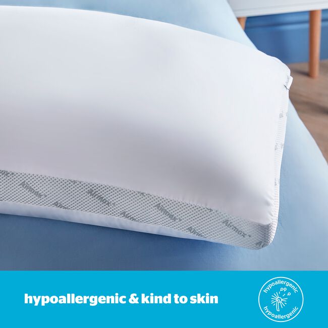 Silentnight Airmax Pillow 