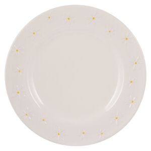 Prince & Kensington Daisy 27cm Dinner Plate