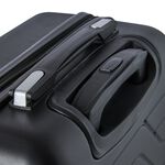 CABIN Lightweight Hardshell Luggage - Black