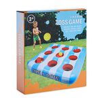 3 In A Row Toss Game Kids Toy