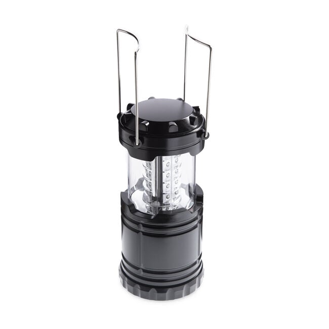 Redwood Pop Up Camping Lantern 30 LED