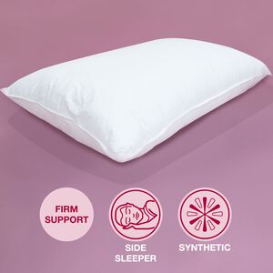 Cumulus Firm Support Pillow