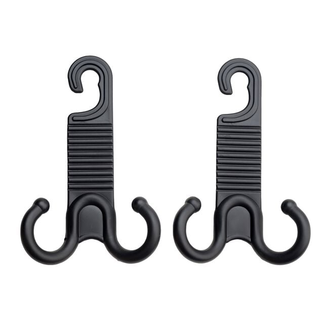 Car Seat Headrest Hooks