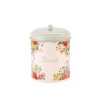 Cath Kidston Feels Like Home Biscuit Canister