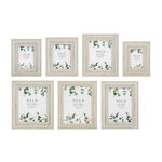 8x10 OSLO SOFT GREY Frame