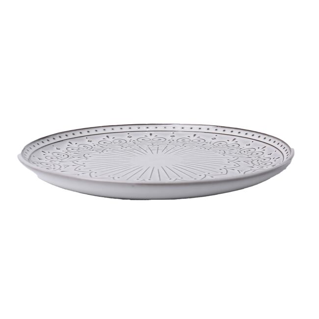 Heritage Medina Side Plate