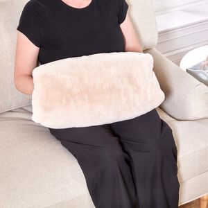 POTTER BEIGE POCKET Cushion