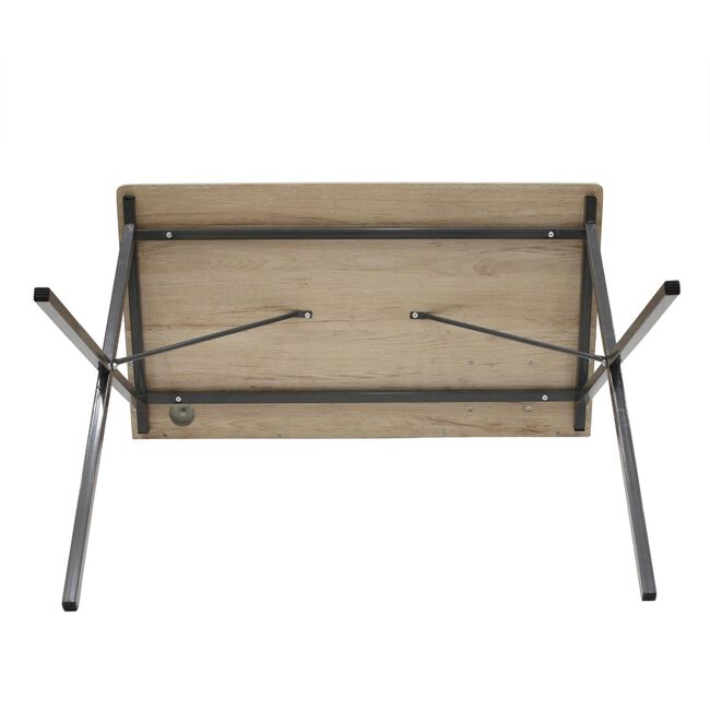 BRICE BLACK Desk