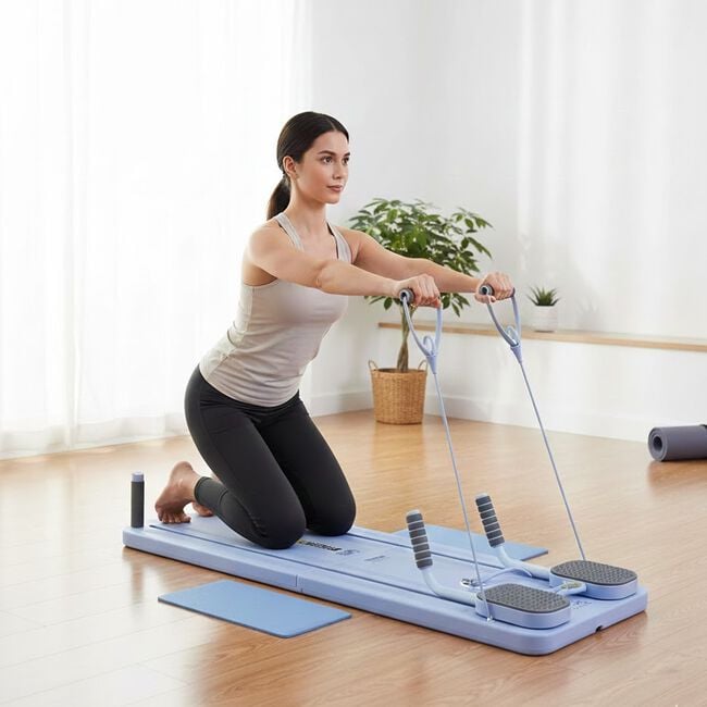 Body Go Pilates Exercise Board