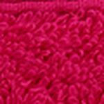  TURKISH COTTON SUPERSOFT 550GSM PINK Bath Towel