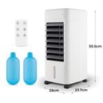 Tower 4L Digital Air Cooler