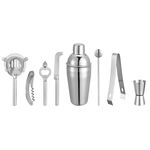 Cashel Living Cocktail Shaker Set with Holder