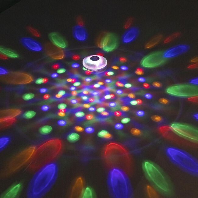Lay Z Spa LED Floating Hot Tub Light