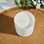 Hidden Message Happy Birthday Candle 250g