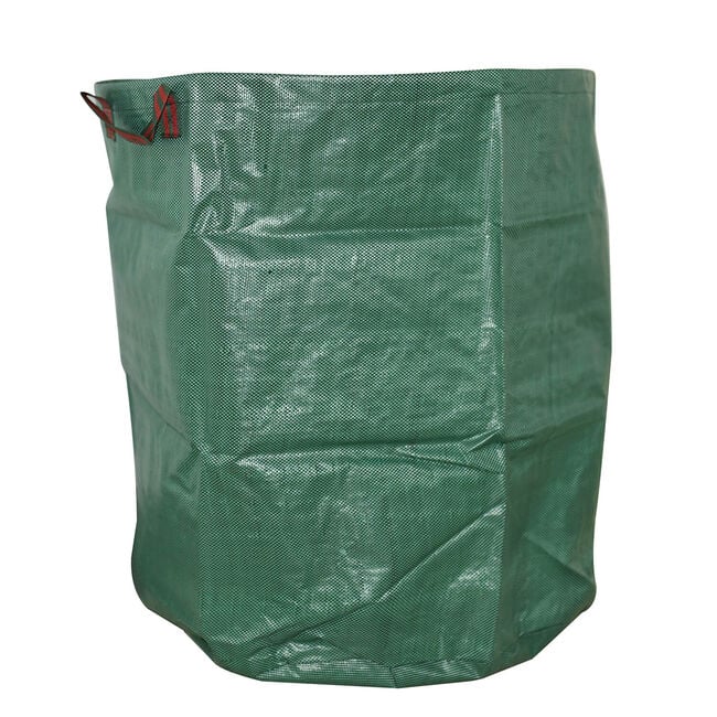 Garden Waste Collection Bag 256L