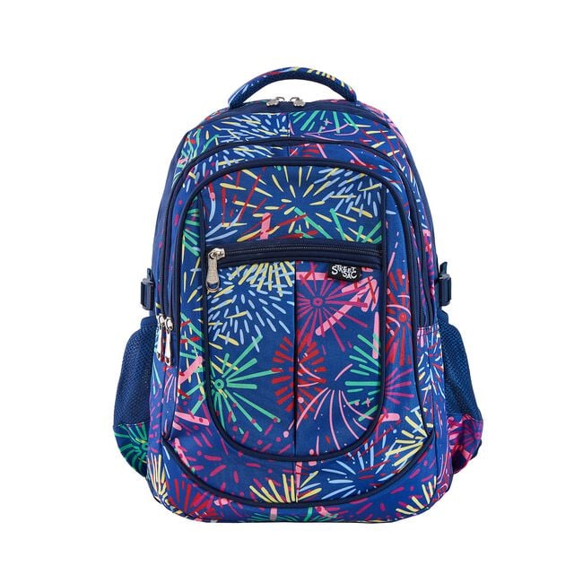 Streetsac Sparklers School Bag