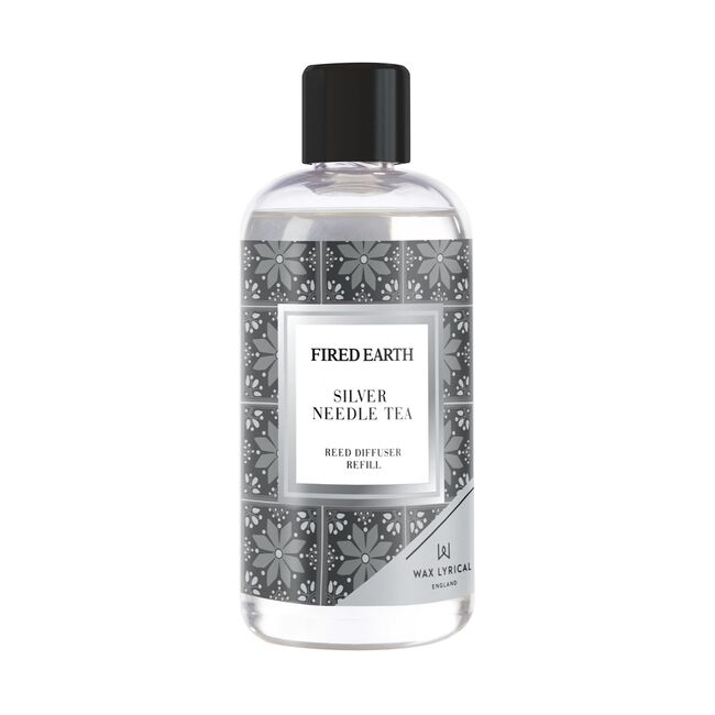 Fired Earth 200ml Silver Needle Tea Refill