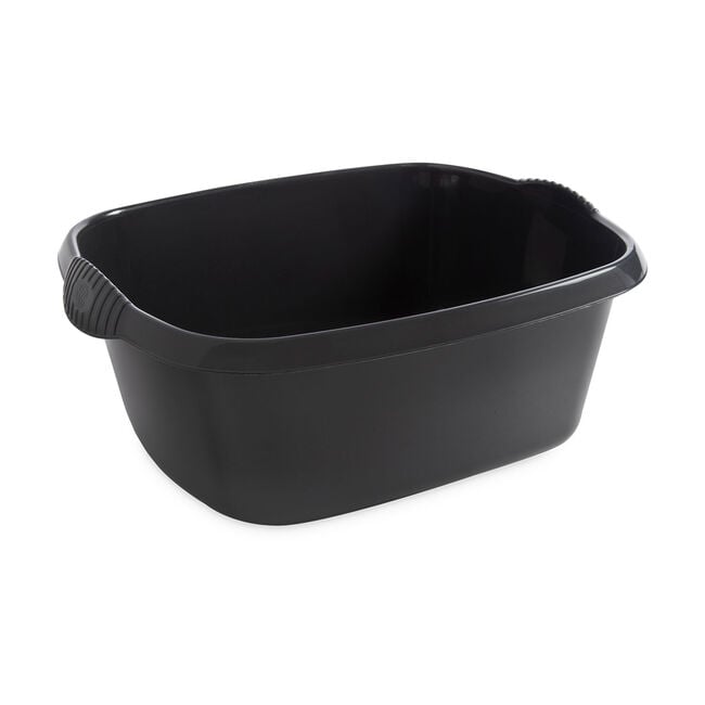 Midnight Rectangular 12L Basin