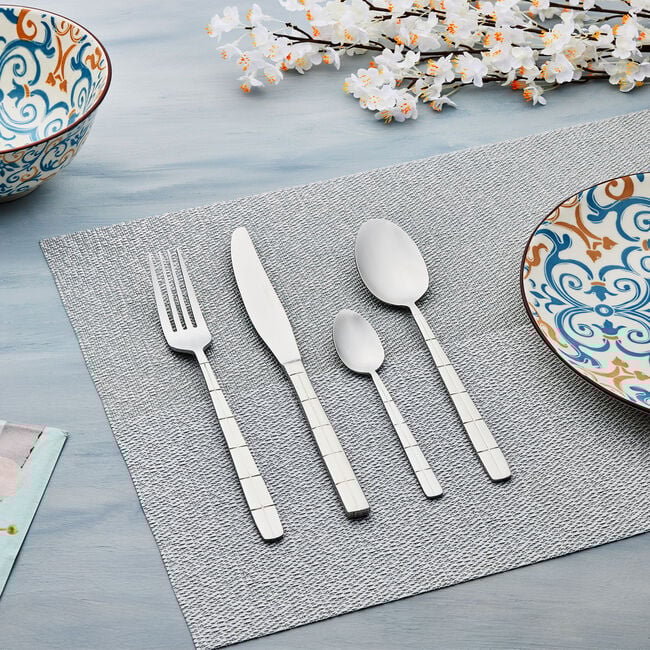 Harrow Cutlery Set - 16 Piece