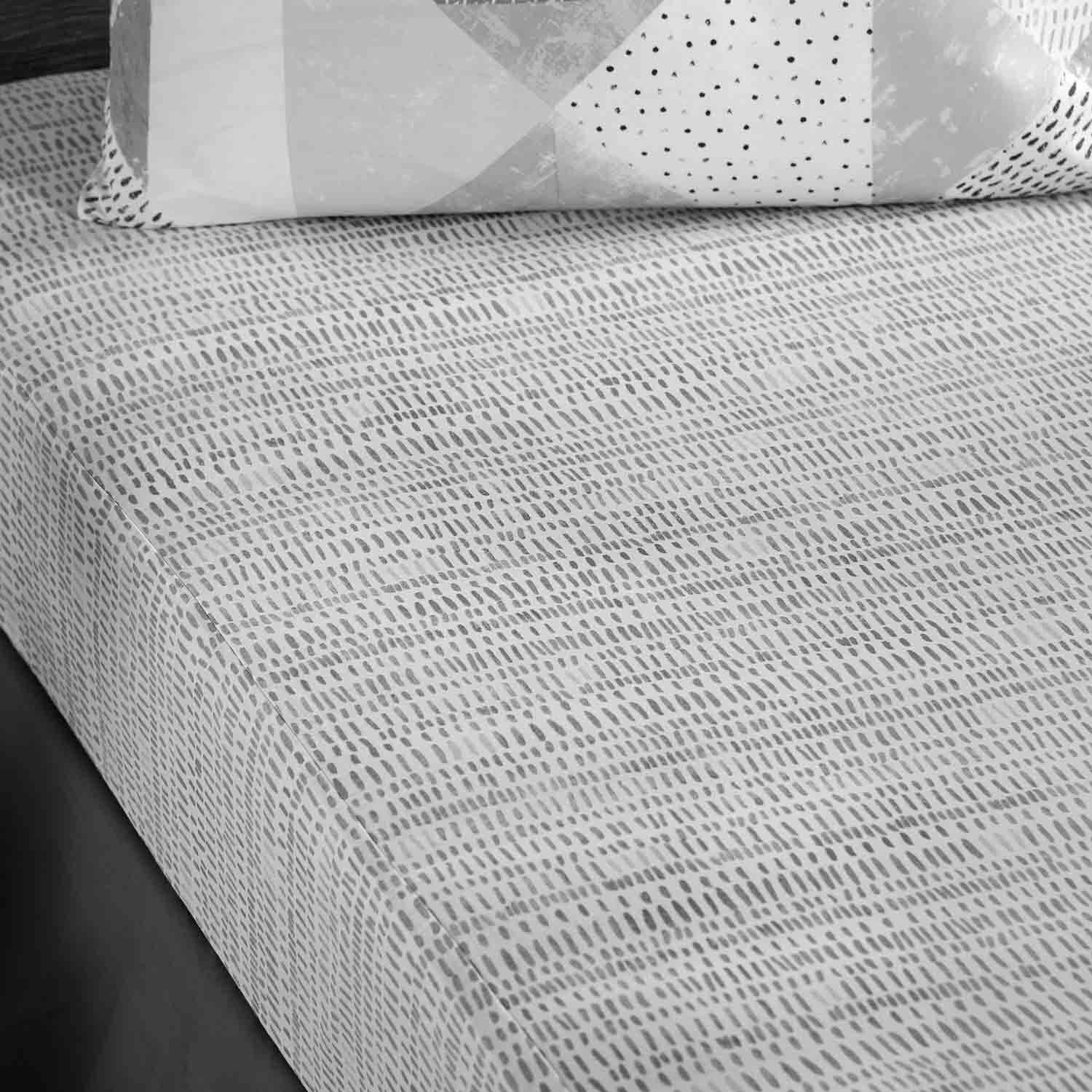 Nicole Day Darby Fitted Sheet Home Store + More