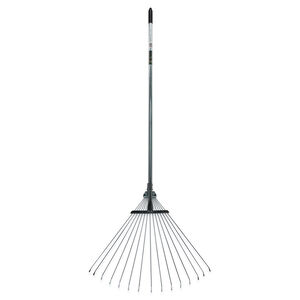 Adjustable Lawn Rake