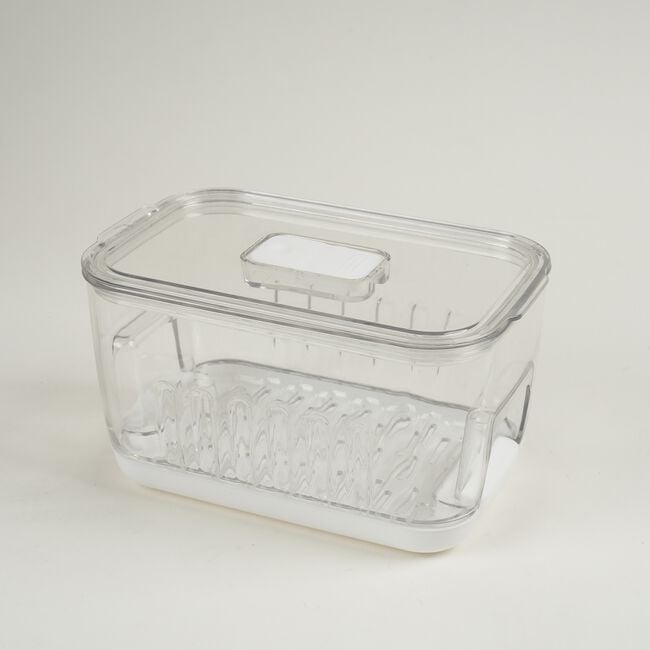 Storage Master Keep Fresh Small Storage